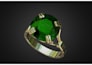 do 3d ring design model 3d necklace design, 3d jewelry animation